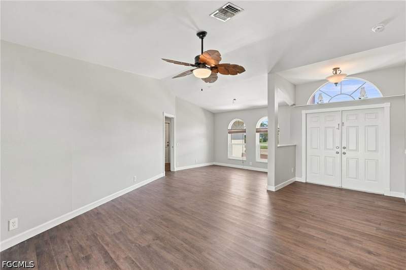 4 bedroom SingleFamilyResidence at 3914 SW 25th Ct, Cape Coral, Cape Coral — photo 5