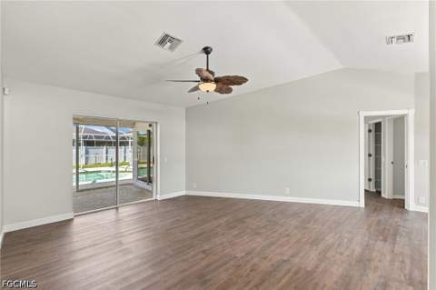 3914 SW 25th Ct, Cape Coral FL - photo 8 of 47
