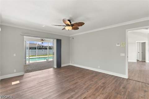 3914 SW 25th Ct, Cape Coral FL - photo 9 of 47