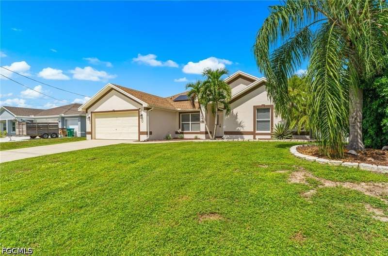 4 bedroom SingleFamilyResidence at 1603 NE 34th Ln, Cape Coral, Cape Coral — photo 3