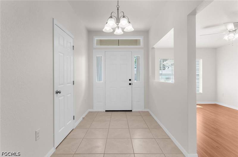4 bedroom SingleFamilyResidence at 1603 NE 34th Ln, Cape Coral, Cape Coral — photo 4