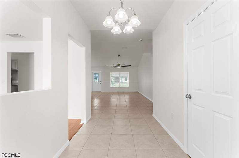 4 bedroom SingleFamilyResidence at 1603 NE 34th Ln, Cape Coral, Cape Coral — photo 5