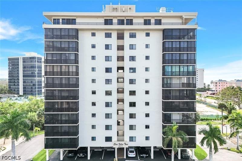 2 bedroom Condominium at 26171 Hickory Blvd 10A2, Sea Isles, Bonita Springs — photo 2