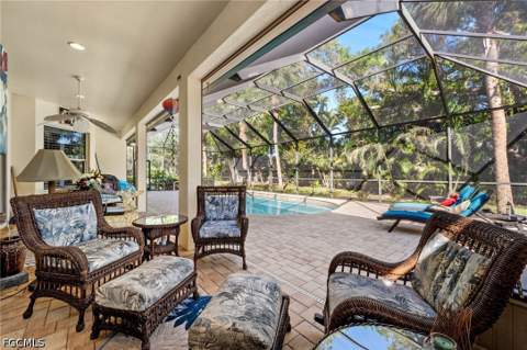 16186 Coco Hammock Way, Fort Myers FL - photo 10 of 43