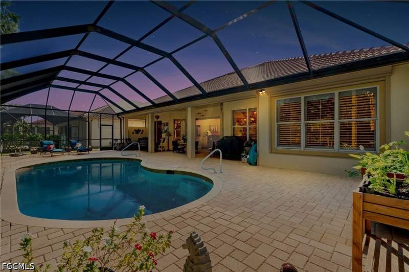 3 bedroom SingleFamilyResidence at 16186 Coco Hammock Way, Coco Bay, Fort Myers — photo 2