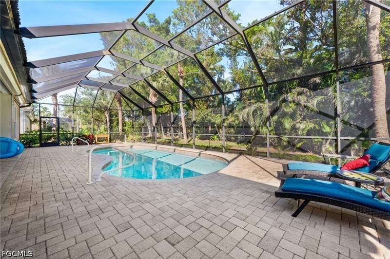 3 bedroom SingleFamilyResidence at 16186 Coco Hammock Way, Coco Bay, Fort Myers — photo 3