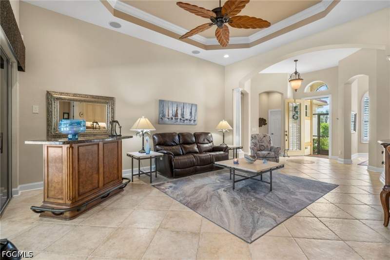 3 bedroom SingleFamilyResidence at 16186 Coco Hammock Way, Coco Bay, Fort Myers — photo 5