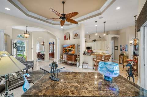 16186 Coco Hammock Way, Fort Myers FL - photo 7 of 43