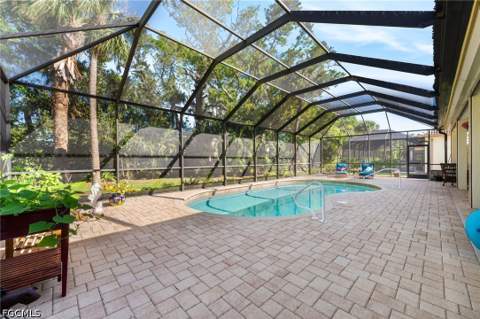 16186 Coco Hammock Way, Fort Myers FL - photo 8 of 43