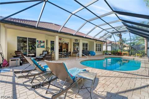 16186 Coco Hammock Way, Fort Myers FL - photo 9 of 43