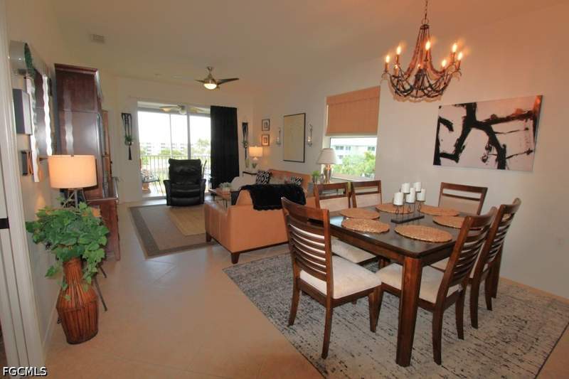 2 bedroom Condominium at 16655 Lake Circle Dr 850, Terrace IV, Fort Myers — photo 3