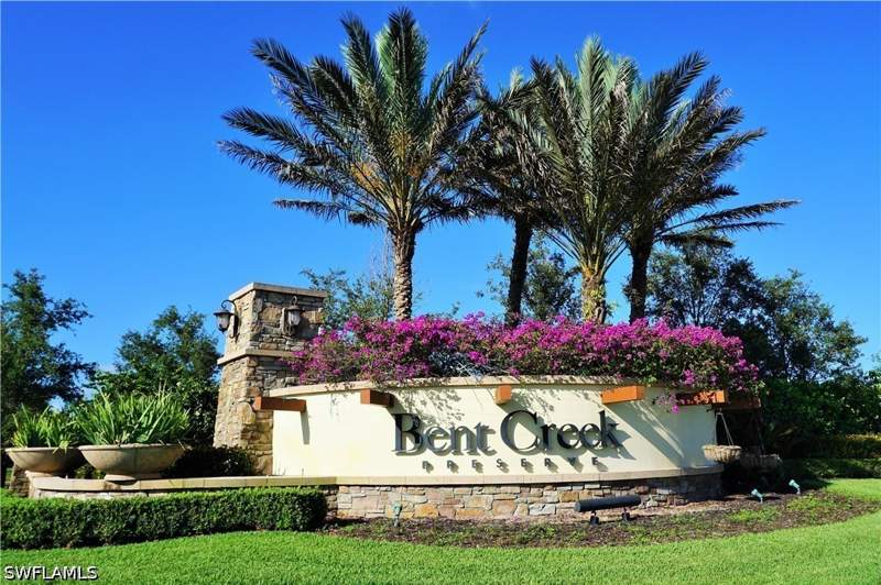 3 bedroom Attached at 9183 Woodhurst Dr, Bent Creek Preserve, Naples — photo 2