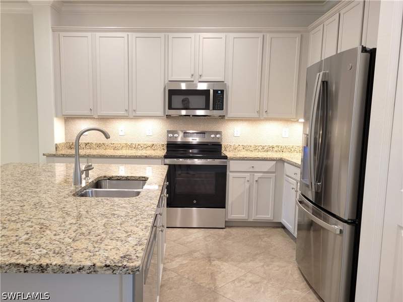 3 bedroom Attached at 9183 Woodhurst Dr, Bent Creek Preserve, Naples — photo 4