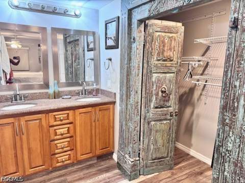 5545 Sir Walter Way, North Fort Myers FL - photo 19 of 56