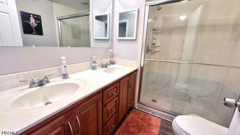 5545 Sir Walter Way, North Fort Myers FL - photo 22 of 56