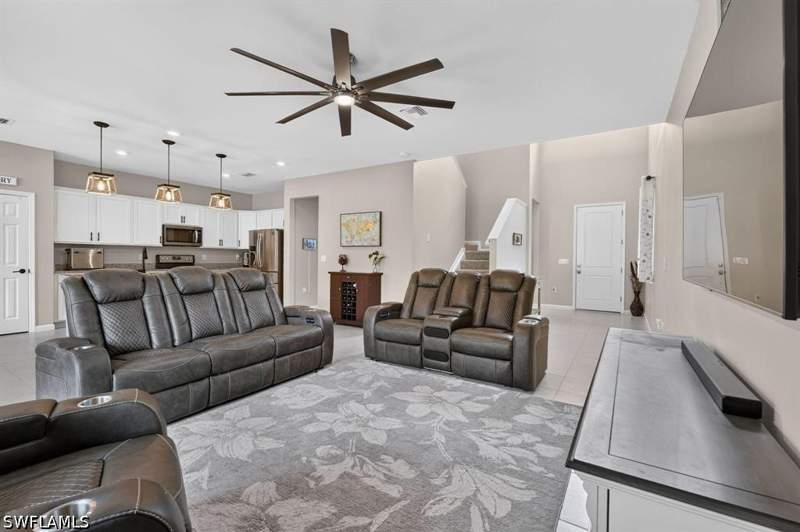 4 bedroom SingleFamilyResidence at 9301 Bramley Ter, Westbrook, Fort Myers — photo 2