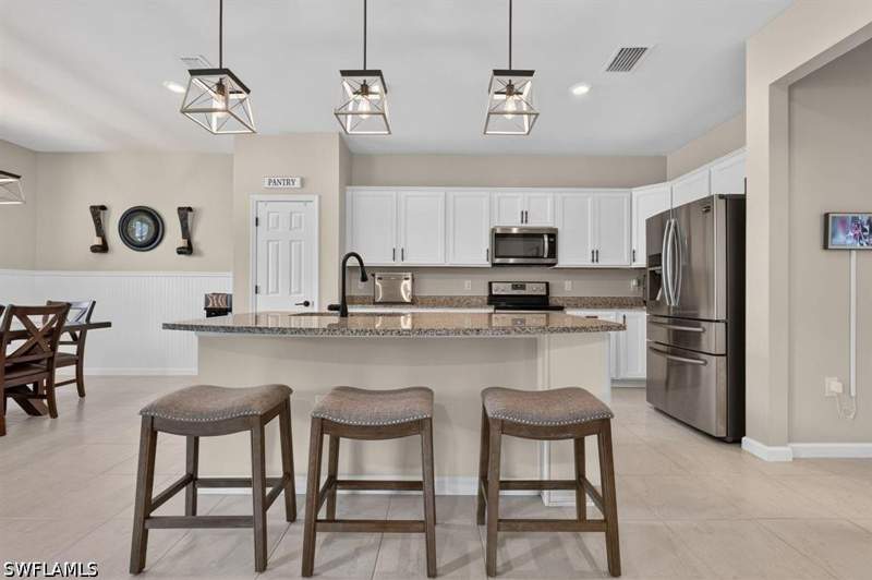 4 bedroom SingleFamilyResidence at 9301 Bramley Ter, Westbrook, Fort Myers — photo 3