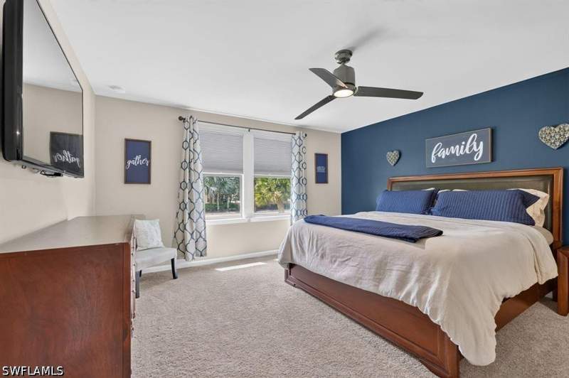 4 bedroom SingleFamilyResidence at 9301 Bramley Ter, Westbrook, Fort Myers — photo 4