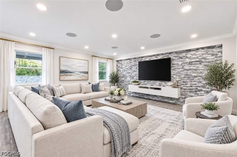 3 bedroom SingleFamilyResidence at 3702 3rd St SW, Lehigh Acres, Lehigh Acres — photo 5