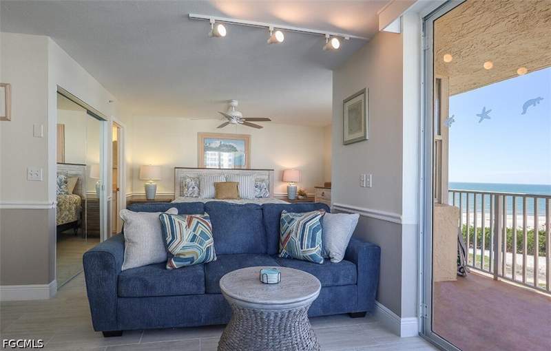 1 bedroom Condominium at 7300 Estero Blvd 307, Estero Beach And Tennis Club, Fort Myers Beach — photo 3