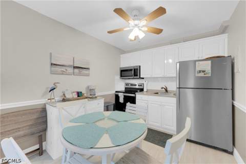 7300 Estero Blvd 307, Fort Myers Beach FL - photo 7 of 26