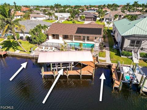 1506 SW 52nd Ln, Cape Coral FL - photo 10 of 51