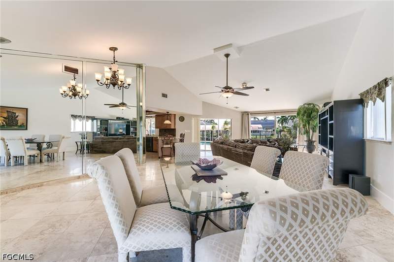 3 bedroom SingleFamilyResidence at 1506 SW 52nd Ln, Cape Coral, Cape Coral — photo 4