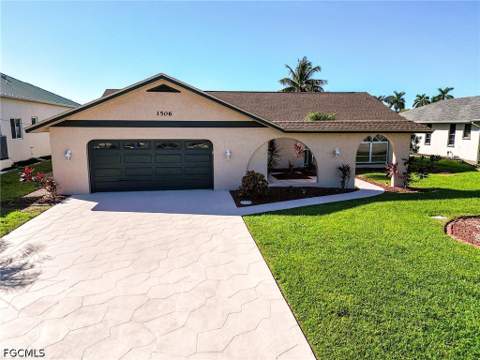 1506 SW 52nd Ln, Cape Coral FL - photo 7 of 51
