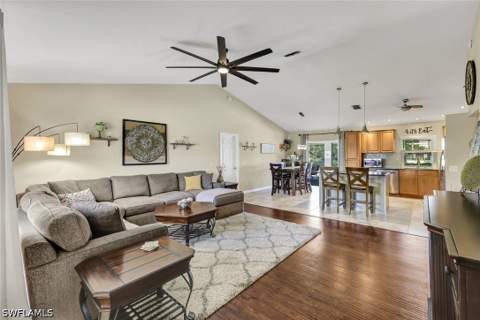 3722 SW 20th Pl, Cape Coral FL - photo 11 of 30