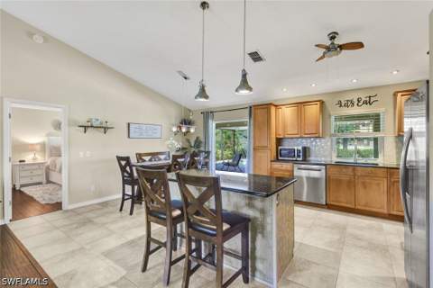 3722 SW 20th Pl, Cape Coral FL - photo 13 of 30