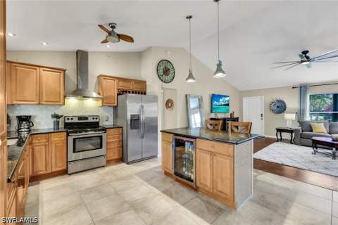 3722 SW 20th Pl, Cape Coral FL - photo 14 of 30