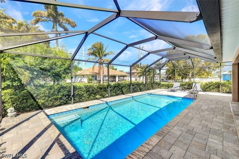 3 bedroom SingleFamilyResidence at 3722 SW 20th Pl, Cape Coral, Cape Coral — photo 2