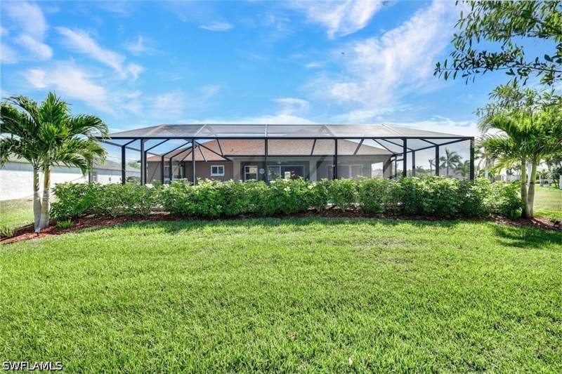3 bedroom SingleFamilyResidence at 3722 SW 20th Pl, Cape Coral, Cape Coral — photo 5