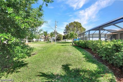 3722 SW 20th Pl, Cape Coral FL - photo 6 of 30
