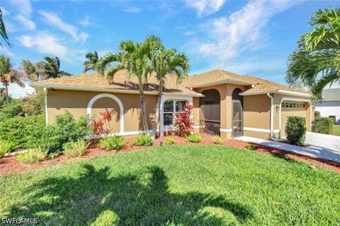 3722 SW 20th Pl, Cape Coral FL - photo 7 of 30
