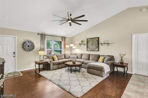 3722 SW 20th Pl, Cape Coral FL - photo 9 of 30