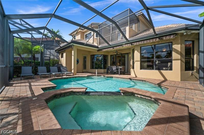 3 bedroom SingleFamilyResidence at 5427 SW 22nd Ave, Cape Coral, Cape Coral — photo 3