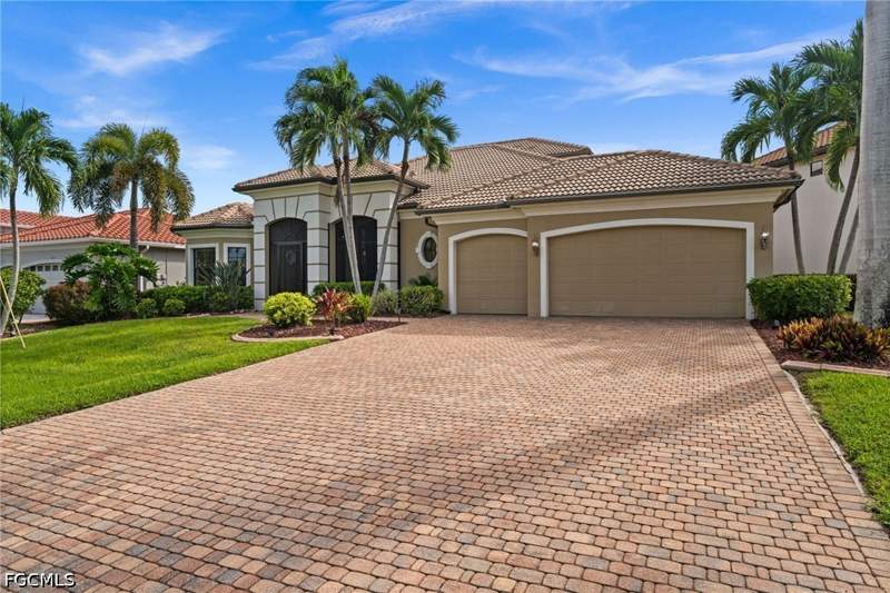 3 bedroom SingleFamilyResidence at 5427 SW 22nd Ave, Cape Coral, Cape Coral — photo 5