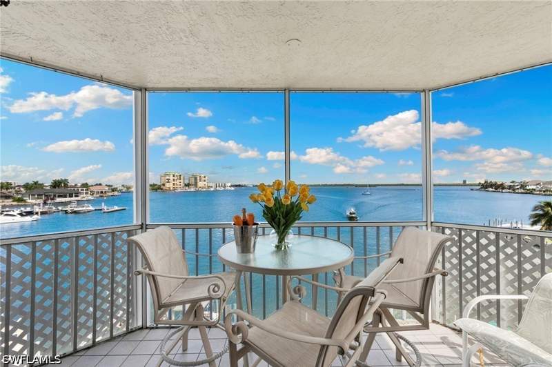 2 bedroom Condominium at 991 N Barfield Dr 408, Grand Bay At Marco Beach, Marco Island — photo 2