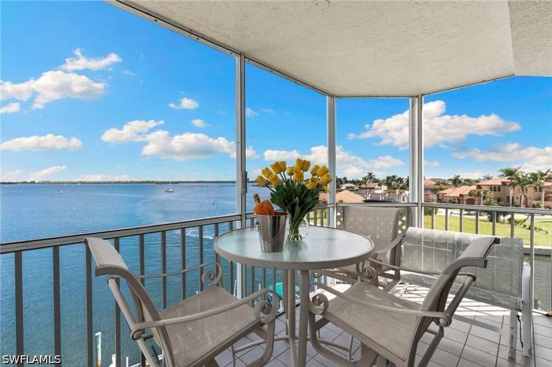 2 bedroom Condominium at 991 N Barfield Dr 408, Grand Bay At Marco Beach, Marco Island — photo 3
