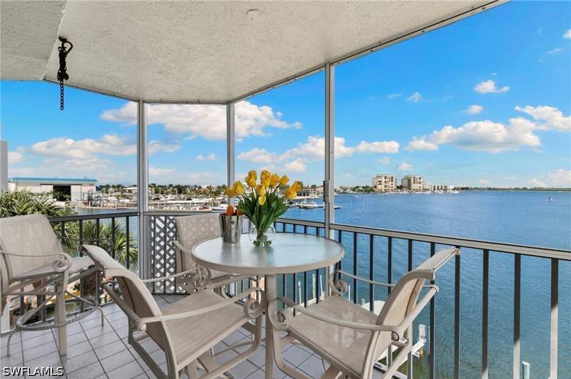 2 bedroom Condominium at 991 N Barfield Dr 408, Grand Bay At Marco Beach, Marco Island — photo 4