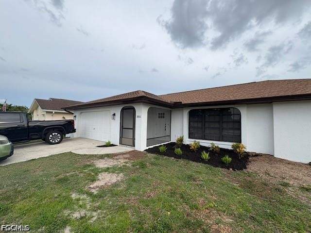 3 bedroom SingleFamilyResidence at 1804 Viscaya Pkwy, Cape Coral, Cape Coral — photo 2