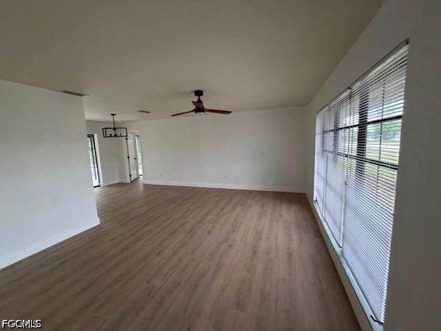 3 bedroom SingleFamilyResidence at 1804 Viscaya Pkwy, Cape Coral, Cape Coral — photo 3