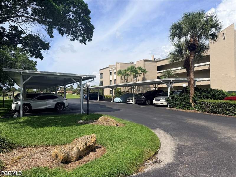 2 bedroom Condominium at 3655 Boca Ciega Dr 109, Lakewood, Naples — photo 2