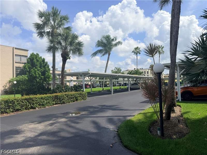 2 bedroom Condominium at 3655 Boca Ciega Dr 109, Lakewood, Naples — photo 4