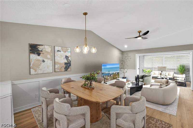 2 bedroom Condominium at 7761 Jewel Ln 202, Villages At Emerald Lakes, Naples — photo 5