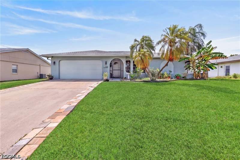 3 bedroom SingleFamilyResidence at 1722 SE 6th Ter, Cape Coral, Cape Coral — photo 3