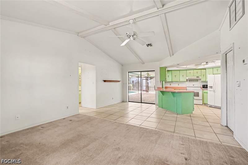 3 bedroom SingleFamilyResidence at 4221 SW 2nd Ave, Cape Coral, Cape Coral — photo 5