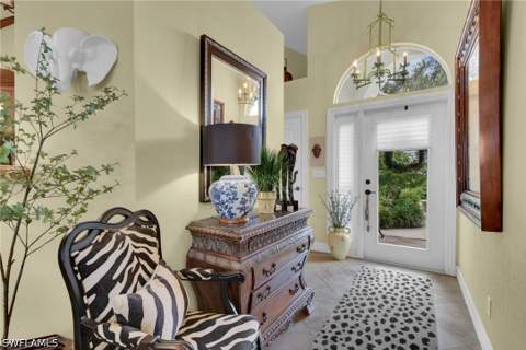 130 San Rafael Ln, Naples FL - photo 7 of 46
