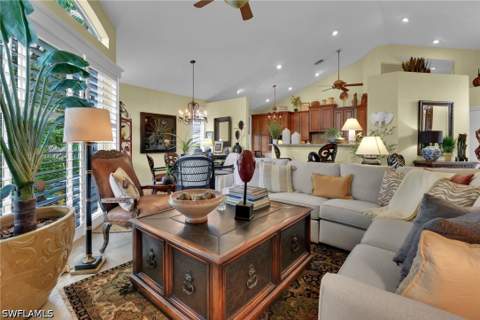 130 San Rafael Ln, Naples FL - photo 9 of 46